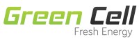 Logo Green Cell